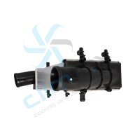 CLIMTEX CH4-200 Ladeluftkühler