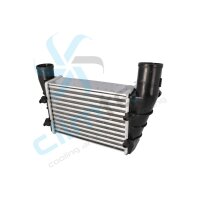 CLIMTEX CH4-200 Ladeluftkühler