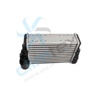 CLIMTEX CH4-200 Ladeluftkühler