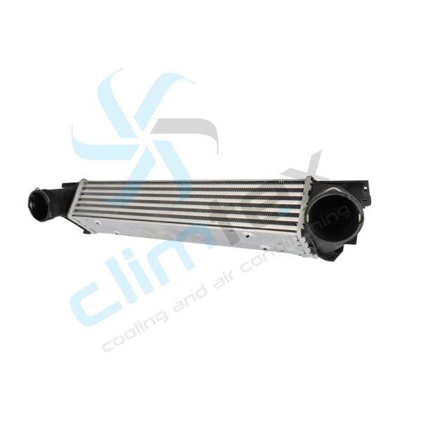 CLIMTEX CH4-135 Ladeluftkühler