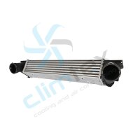 CLIMTEX CH4-135 Ladeluftkühler