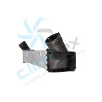 CLIMTEX CH4-135 Ladeluftkühler