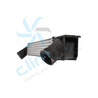 CLIMTEX CH4-135 Ladeluftkühler