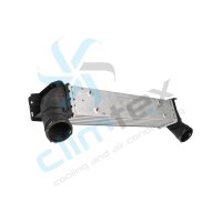CLIMTEX CH4-135 Ladeluftkühler