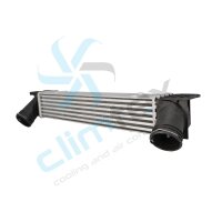CLIMTEX CH4-135 Ladeluftkühler