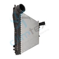 CLIMTEX CH4-130 Ladeluftkühler
