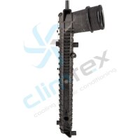 CLIMTEX CH4-130 Ladeluftkühler