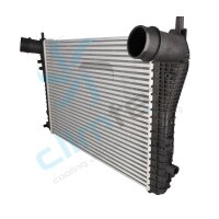 CLIMTEX CH4-130 Ladeluftkühler