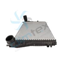 CLIMTEX CH4-130 Ladeluftkühler