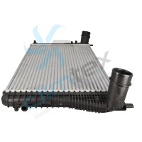 CLIMTEX CH4-130 Ladeluftkühler