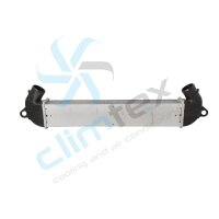 CLIMTEX CH4-125 Ladeluftkühler