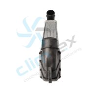 CLIMTEX CH4-125 Ladeluftkühler