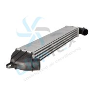 CLIMTEX CH4-125 Ladeluftkühler