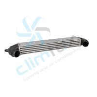 CLIMTEX CH4-125 Ladeluftkühler