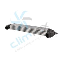 CLIMTEX CH4-125 Ladeluftkühler