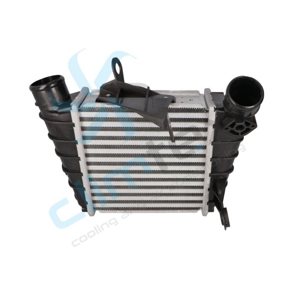 CLIMTEX CH4-110 Ladeluftkühler