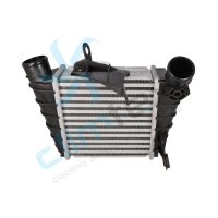 CLIMTEX CH4-110 Ladeluftkühler