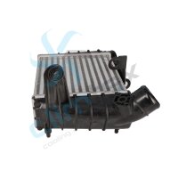 CLIMTEX CH4-110 Ladeluftkühler