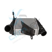 CLIMTEX CH4-110 Ladeluftkühler