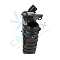 CLIMTEX CH4-110 Ladeluftkühler