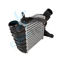 CLIMTEX CH4-110 Ladeluftkühler
