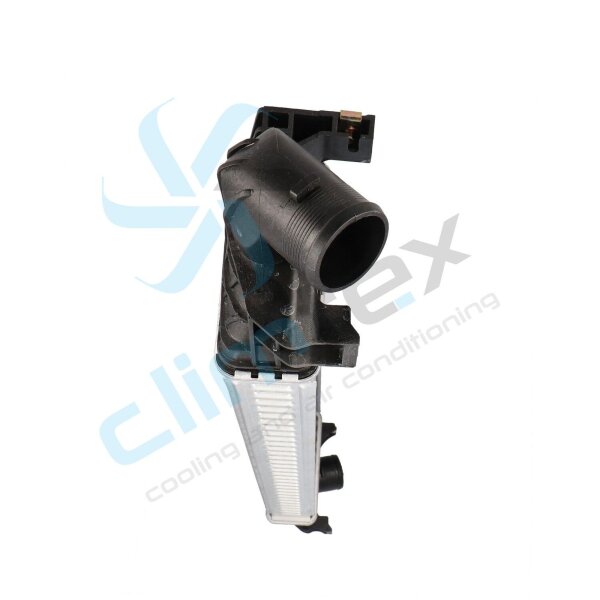 CLIMTEX CH4-100 Ladeluftkühler