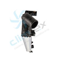 CLIMTEX CH4-100 Ladeluftkühler