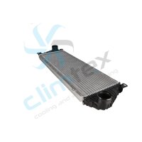 CLIMTEX CH4-100 Ladeluftkühler