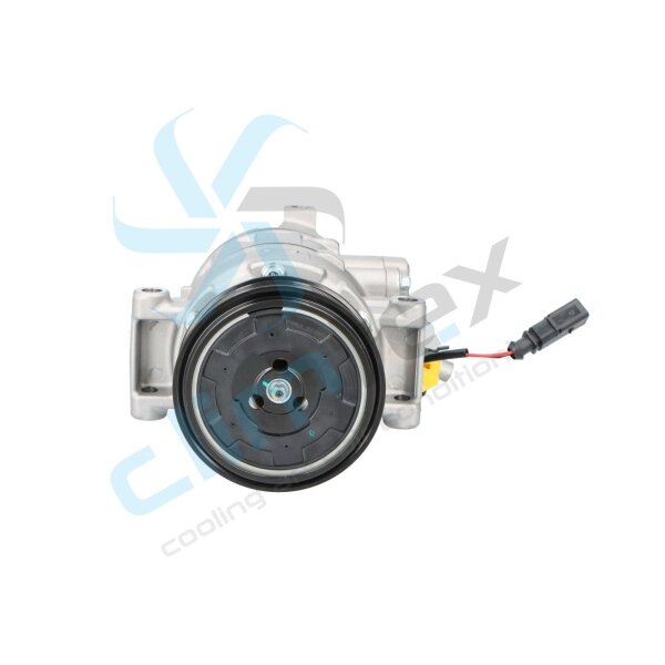 CLIMTEX CH5-200 Kompressor, Klimaanlage