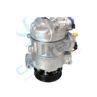 CLIMTEX CH5-200 Kompressor, Klimaanlage