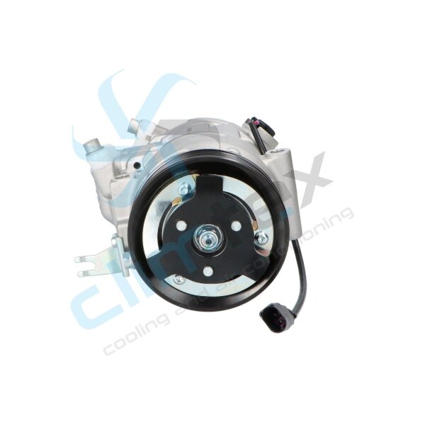 CLIMTEX CH5-110 Kompressor, Klimaanlage