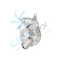CLIMTEX CH5-110 Kompressor, Klimaanlage