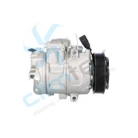CLIMTEX CH5-110 Kompressor, Klimaanlage