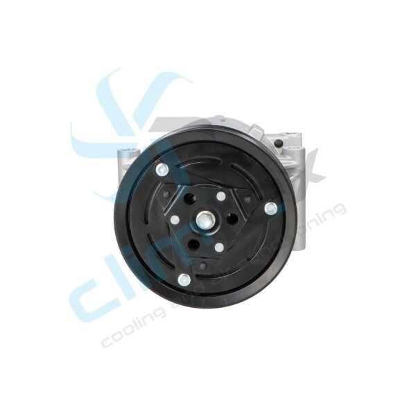 CLIMTEX CH5-115 Kompressor, Klimaanlage