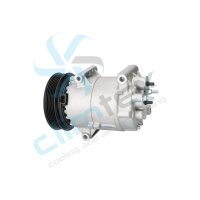 CLIMTEX CH5-115 Kompressor, Klimaanlage