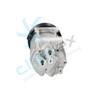 CLIMTEX CH5-115 Kompressor, Klimaanlage