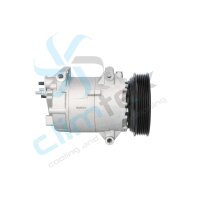 CLIMTEX CH5-115 Kompressor, Klimaanlage