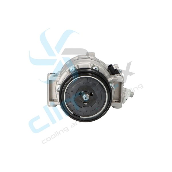 CLIMTEX CH5-215 Kompressor, Klimaanlage