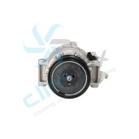 CLIMTEX CH5-215 Kompressor, Klimaanlage
