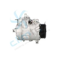 CLIMTEX CH5-215 Kompressor, Klimaanlage