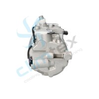 CLIMTEX CH5-215 Kompressor, Klimaanlage