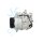 CLIMTEX CH5-215 Kompressor, Klimaanlage