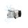 CLIMTEX CH5-215 Kompressor, Klimaanlage