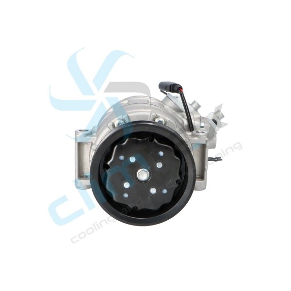 CLIMTEX CH5-230 Kompressor, Klimaanlage