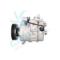 CLIMTEX CH5-230 Kompressor, Klimaanlage