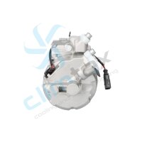 CLIMTEX CH5-230 Kompressor, Klimaanlage