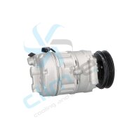 CLIMTEX CH5-230 Kompressor, Klimaanlage
