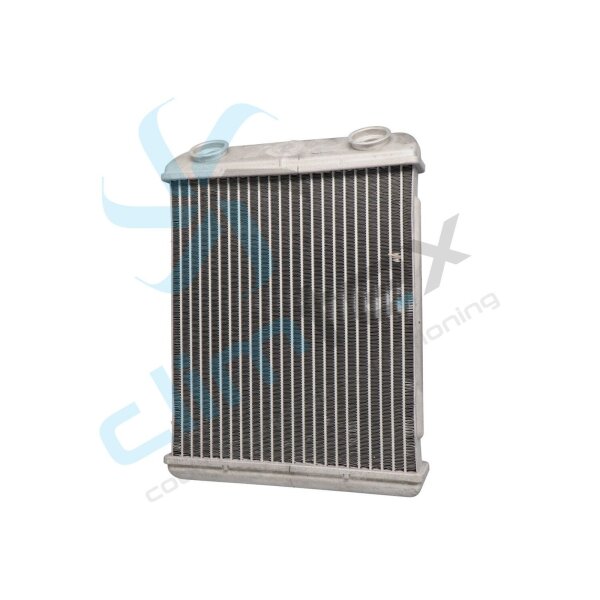 CLIMTEX CH3-690 Wärmetauscher, Innenraumheizung