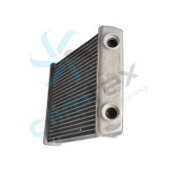 CLIMTEX CH3-690 Wärmetauscher, Innenraumheizung