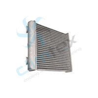 CLIMTEX CH3-690 Wärmetauscher, Innenraumheizung